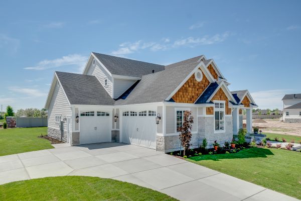 Cost of Concrete Pad Installation in Annapolis