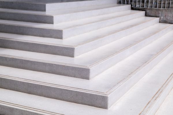 Concrete Steps Replacement in Annapolis