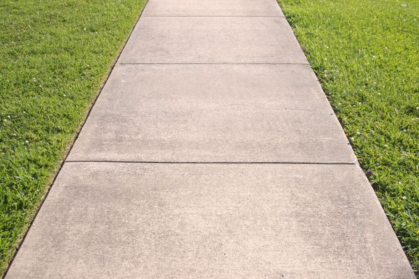 Cost of Sidewalk Replacement in Annapolis