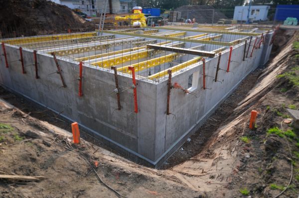 Cost of Home Foundation Installation in Annapolis