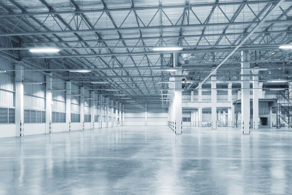 Cost of Polished Concrete Service in Annapolis