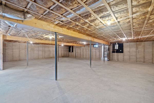 Cost of Basement Installation in Annapolis