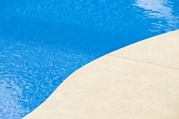 Cost of Pool Deck Paving in Annapolis