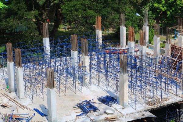 Cost of Foundation Pier Installation in Annapolis