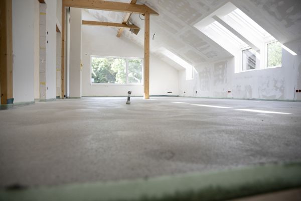 Cost of Concrete Slab Replacement in Annapolis