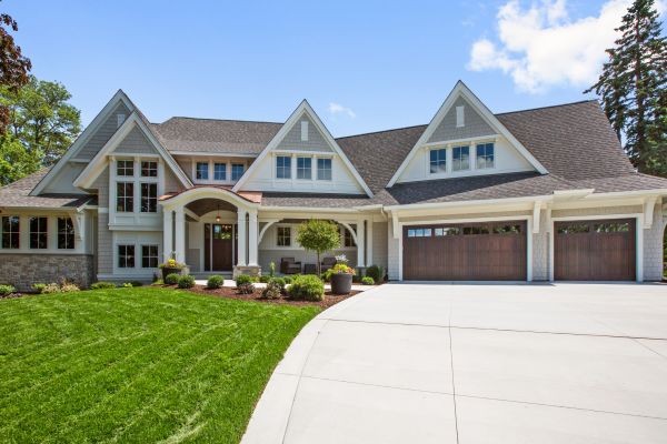 Cost of Concrete Driveway Construction in Annapolis