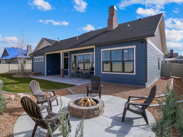 Cost of Backyard Patio Construction in Annapolis