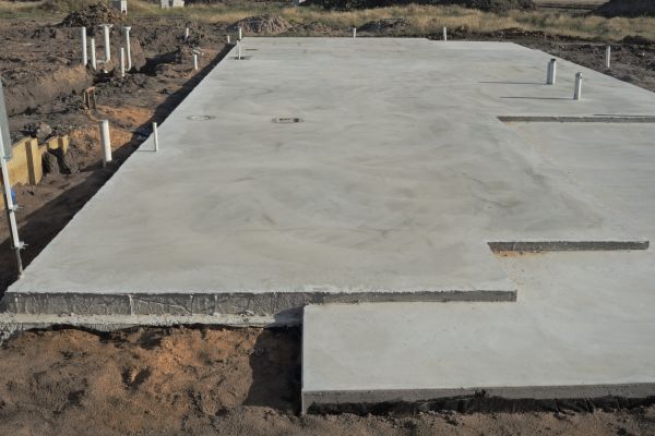 Cost of Cement Foundation Installation in Annapolis