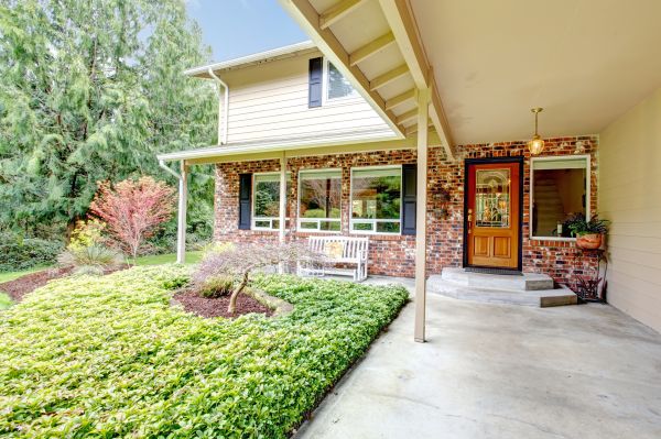 Cost of Concrete Installation in Annapolis