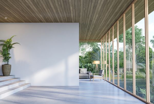Cost of Concrete Floor Installation in Annapolis
