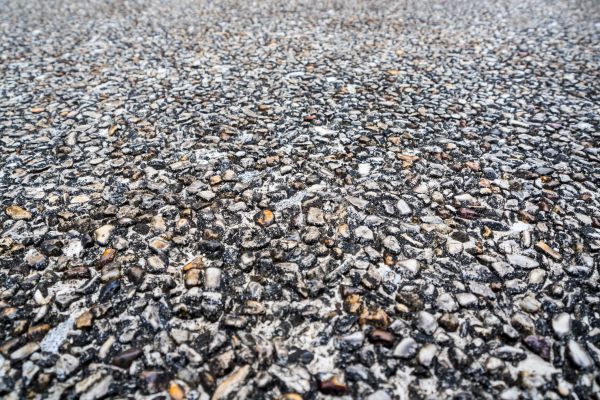 Cost of Exposed Aggregate Paving in Annapolis