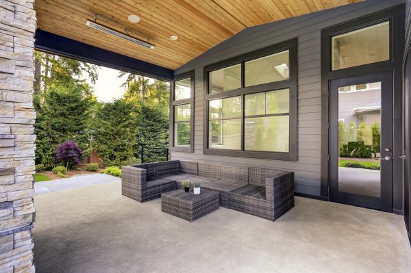 Cost of Patio Construction in Annapolis