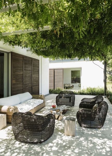 Cost of Patio Enlargement in Annapolis