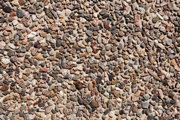 Cost of Aggregate Replacement in Annapolis