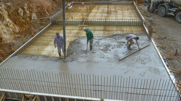 Cost of Slab Addition Service in Annapolis