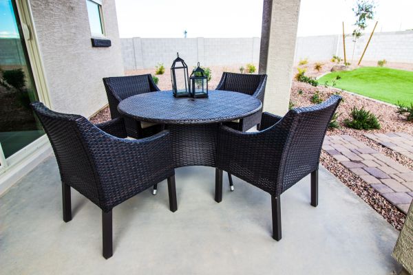 Cost of Patio Creation in Annapolis