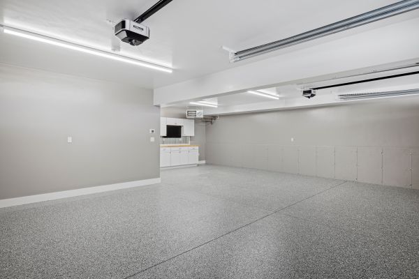Cost of Garage Paving in Annapolis