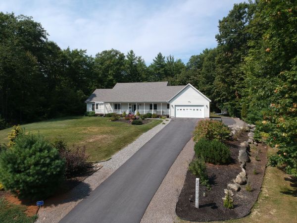Cost of Driveway Extension Service in Annapolis