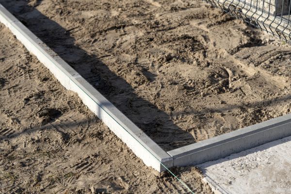 Cost of Footer Construction in Annapolis