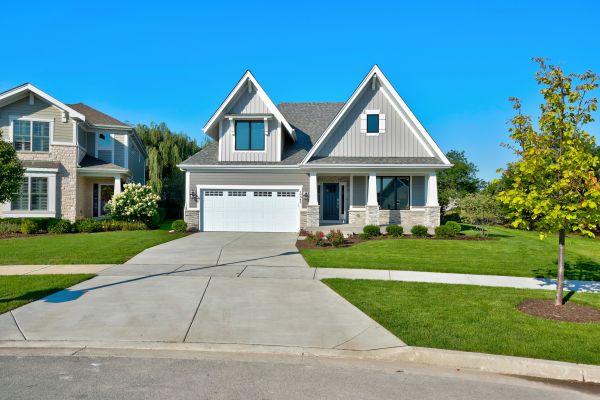 Cost of Apron Construction in Annapolis
