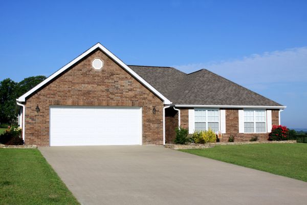 Cost of Driveway Concrete Replacement in Annapolis