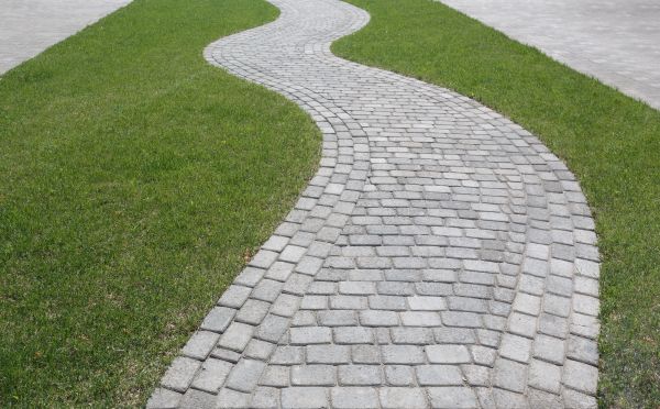 Cost of Walkway Paving in Annapolis