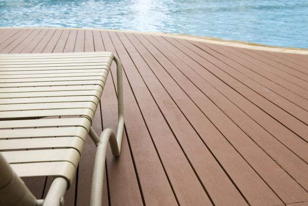 Cost of Pool Deck Replacement in Annapolis