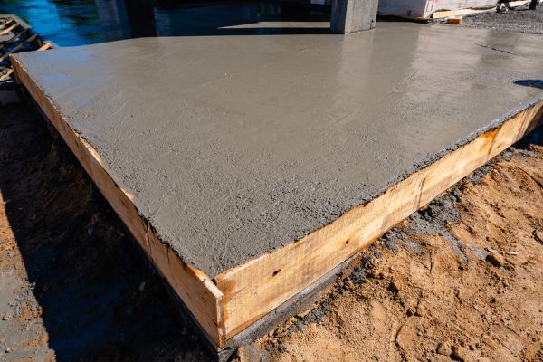 Cost of Slab Replacement in Annapolis