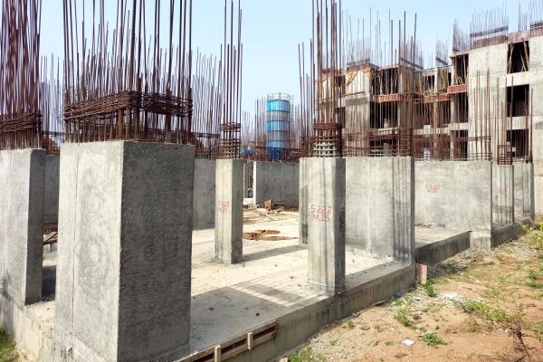 Cost of Foundation Installation in Annapolis