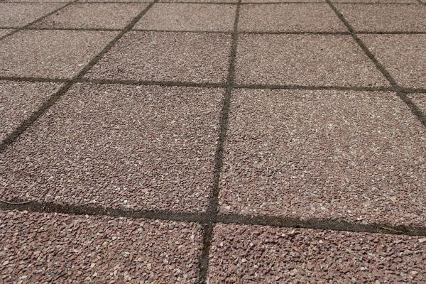 Cost of Exposed Aggregate Service in Annapolis