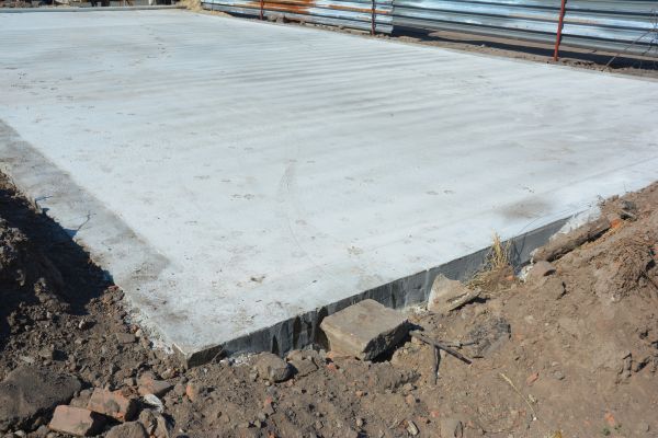 Cost of Flatwork Construction in Annapolis
