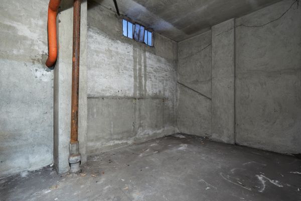 Cost of Basement Wall Construction in Annapolis