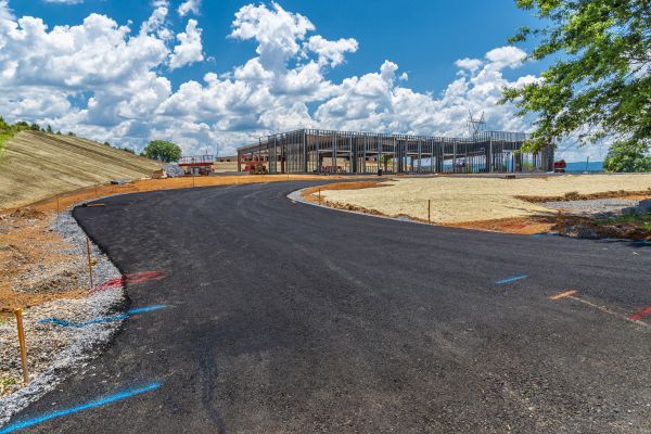 Cost of Driveway Construction in Annapolis