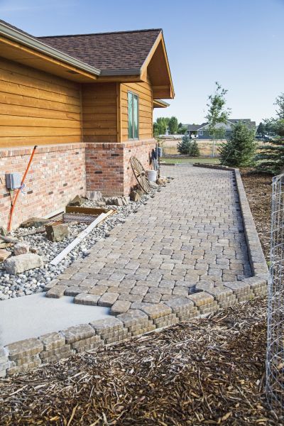 Cost of Walkway Construction in Annapolis