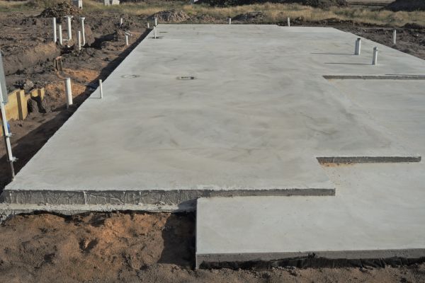 Cost of Slab Enlargement in Annapolis