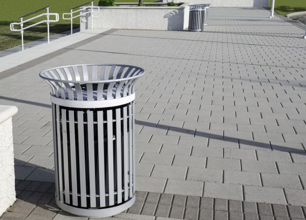Cost of Courtyard Pavement Service in Annapolis