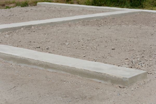 Cost of Garage Footing Installation in Annapolis