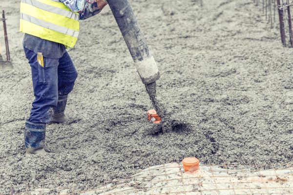 Cost of Pervious Concrete Installation in Annapolis