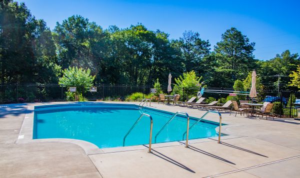 Cost of Pool Paving Installation in Annapolis