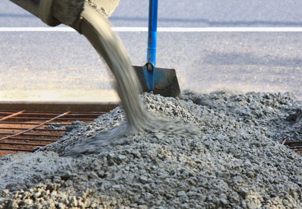 Cost of Veranda Pouring in Annapolis