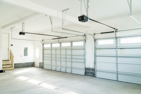 Cost of Garage Concreting in Annapolis