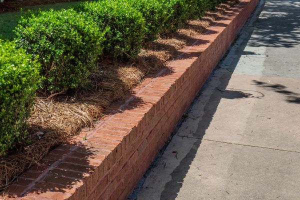 Cost of Retaining Wall Installation in Annapolis