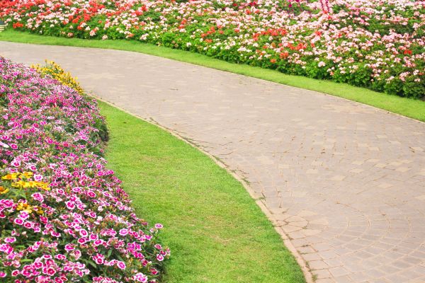 Cost of Concrete Walkway Service in Annapolis