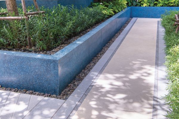 Cost of Outdoor Walkway Construction in Annapolis